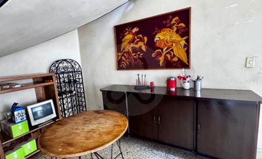 Casa en venta en Insurgentes San Borja