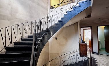 Casa en venta en Insurgentes San Borja