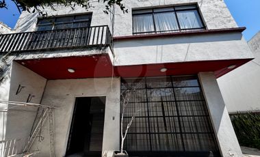 Casa en venta en Insurgentes San Borja