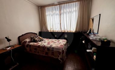 Casa en venta en Insurgentes San Borja
