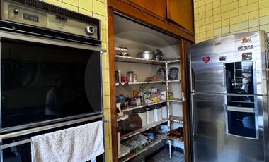 Casa en venta en Insurgentes San Borja