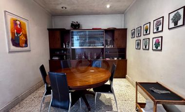 Casa en venta en Insurgentes San Borja