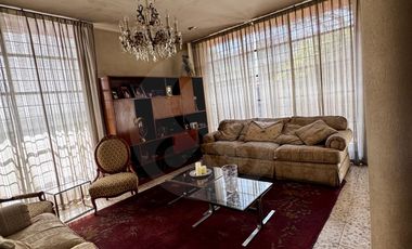 Casa en venta en Insurgentes San Borja