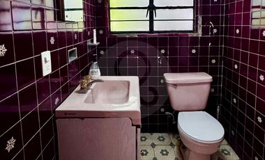 Casa en venta en Insurgentes San Borja