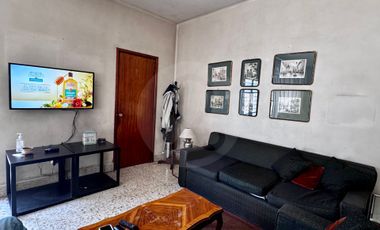 Casa en venta en Insurgentes San Borja