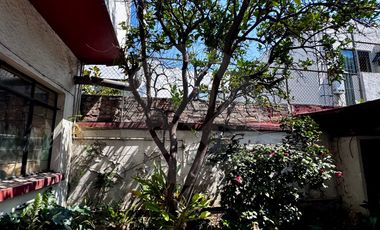 Casa en venta en Insurgentes San Borja