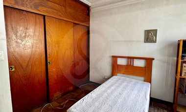 Casa en venta en Insurgentes San Borja