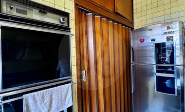 Casa en venta en Insurgentes San Borja