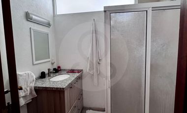 Casa en venta en Insurgentes San Borja