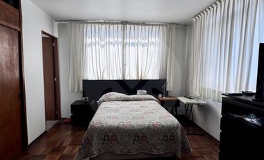 Casa en venta en Insurgentes San Borja