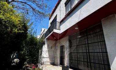 Casa en venta en Insurgentes San Borja