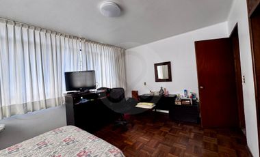 Casa en venta en Insurgentes San Borja