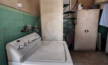 Casa en venta en Insurgentes San Borja