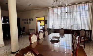 Casa en venta en Insurgentes San Borja