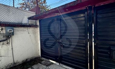 Casa en venta en Insurgentes San Borja