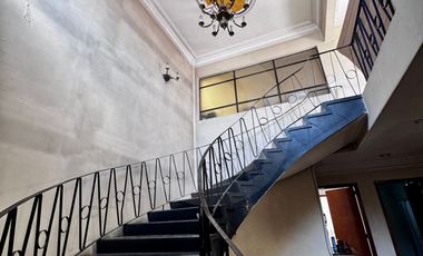 Casa en venta en Insurgentes San Borja