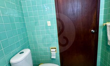 Casa en venta en Insurgentes San Borja