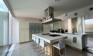 Excelente casa en Bosques de las Lomas