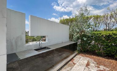 Excelente casa en Bosques de las Lomas