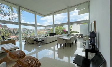 Excelente casa en Bosques de las Lomas