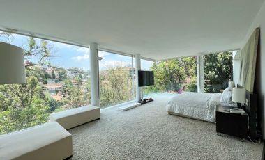 Excelente casa en Bosques de las Lomas