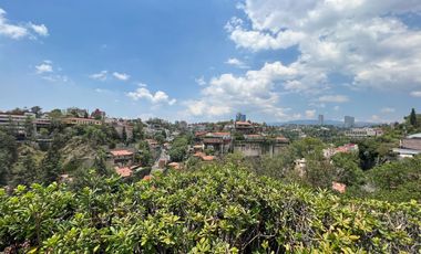 Excelente casa en Bosques de las Lomas