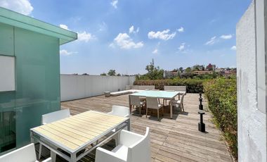 Excelente casa en Bosques de las Lomas