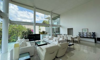 Excelente casa en Bosques de las Lomas