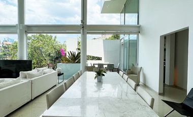 Excelente casa en Bosques de las Lomas