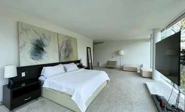 Excelente casa en Bosques de las Lomas