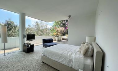 Excelente casa en Bosques de las Lomas