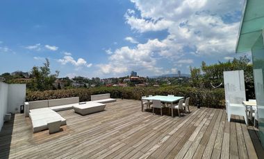 Excelente casa en Bosques de las Lomas