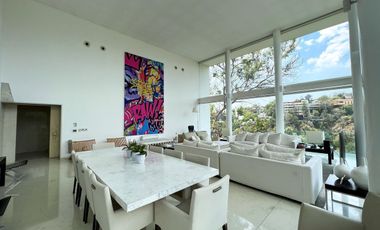 Excelente casa en Bosques de las Lomas