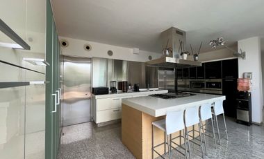 Excelente casa en Bosques de las Lomas