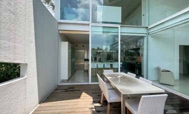 Excelente casa en Bosques de las Lomas