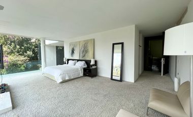 Excelente casa en Bosques de las Lomas