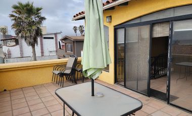Baja Ocean Front Rental