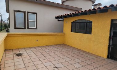 Baja Ocean Front Rental