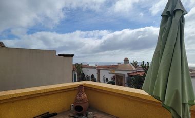 Baja Ocean Front Rental
