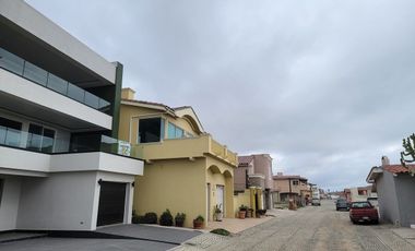 Baja Ocean Front Rental