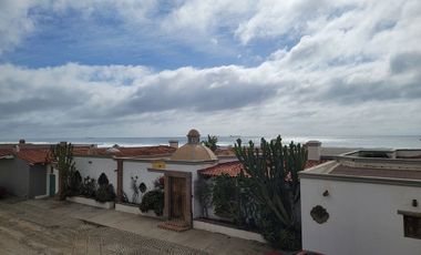Baja Ocean Front Rental