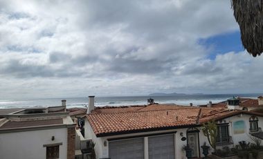 Baja Ocean Front Rental