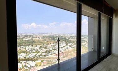 MAGNIFICO DEPARTAMENTO EN HYATT EN RENTA