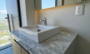 MAGNIFICO DEPARTAMENTO EN HYATT EN RENTA