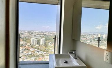 MAGNIFICO DEPARTAMENTO EN HYATT EN RENTA