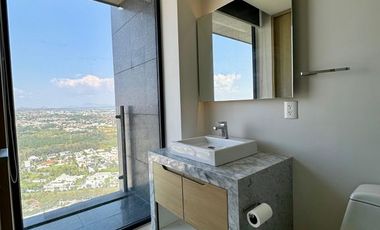 MAGNIFICO DEPARTAMENTO EN HYATT EN RENTA