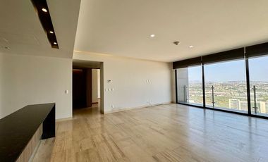 MAGNIFICO DEPARTAMENTO EN HYATT EN RENTA