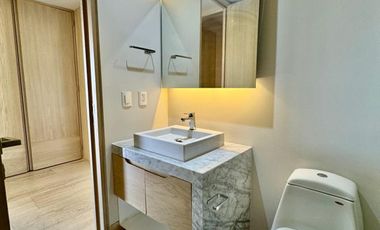 MAGNIFICO DEPARTAMENTO EN HYATT EN RENTA