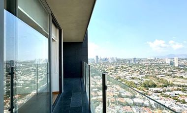 MAGNIFICO DEPARTAMENTO EN HYATT EN RENTA