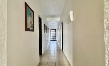 Casa a 1 cuadra del malecon